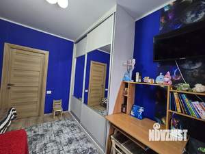 Дом 105м², 2-этажный, участок 6 сот.