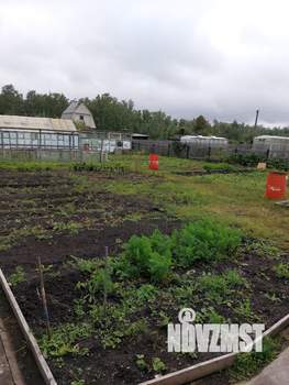 Дом 20м², 1-этажный, участок 8 сот.