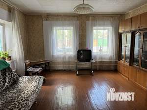 Дом 71м², 1-этажный, участок 5 сот.