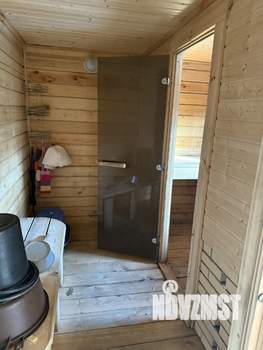 Дом 123м², 2-этажный, участок 6 сот.