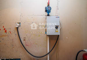 Дом 94м², 1-этажный, участок 5 сот.