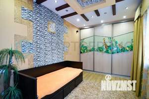 Коттедж 300м², 2-этажный, участок 6 сот.