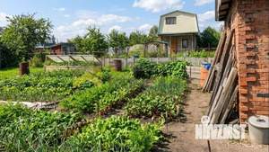 Дом 24м², 1-этажный, участок 7 сот.