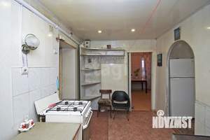 Дом 58м², 1-этажный, участок 757 сот.