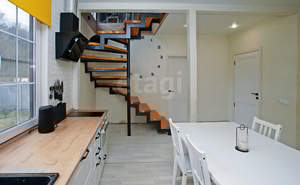 Дача 84м², 2-этажный, участок 5 сот.