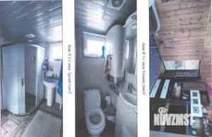 Дом 119м², 2-этажный, участок 9 сот.