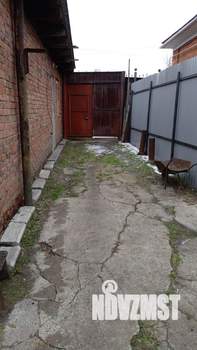 Дом 104м², 1-этажный, участок 5 сот.