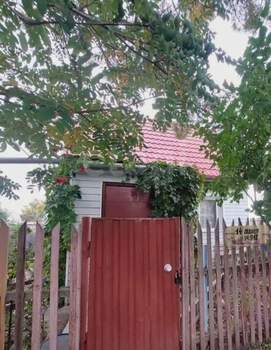 Дом 30м², 2-этажный, участок 6 сот.