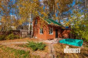 Дом 70м², 2-этажный, участок 8 сот.