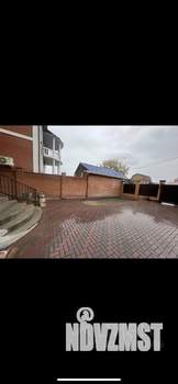 Коттедж 612м², 4-этажный, участок 6 сот.