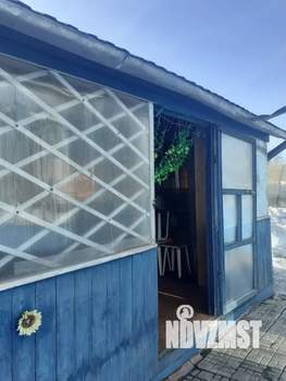 Дом 83м², 2-этажный, участок 4 сот.