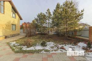 Дом 260м², 2-этажный, участок 10 сот.