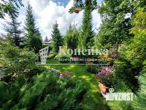 Дом 48м², 2-этажный, участок 6 сот.