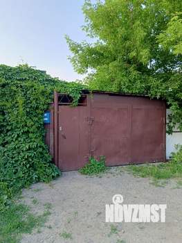 Дом 114м², 1-этажный, участок 6 сот.