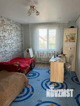 Дом 168м², 2-этажный, участок 10 сот.