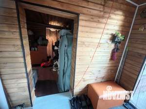 Дом 51м², 1-этажный, участок 658 сот.