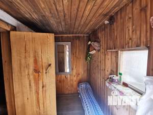 Дом 73м², 2-этажный, участок 5 сот.