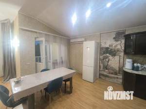 Дом 444м², 2-этажный, участок 5 сот.