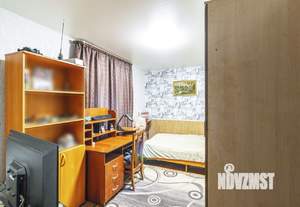 Дом 81м², 1-этажный, участок 3 сот.