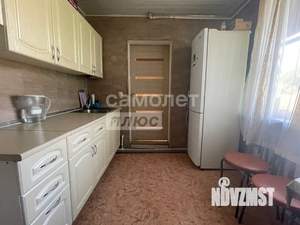 Дом 85м², 1-этажный, участок 5 сот.