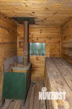 Дом 48м², 2-этажный, участок 6 сот.