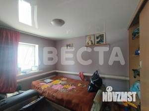 Дом 54м², 1-этажный, участок 3 сот.