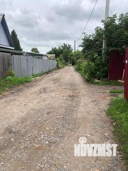 Дом 12м², 1-этажный, участок 5 сот.