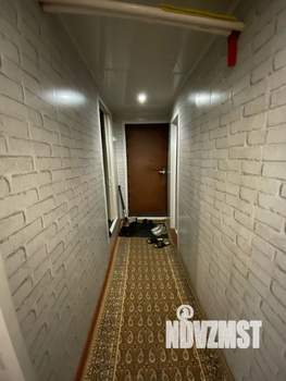 Дом 101м², 2-этажный, участок 318 сот.