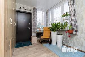 Дом 80м², 1-этажный, участок 3 сот.