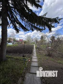 Дом 48м², 2-этажный, участок 5 сот.