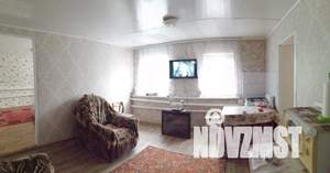 Дом 68м², 1-этажный, участок 3 сот.