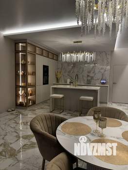 Коттедж 350м², 2-этажный, участок 8 сот.