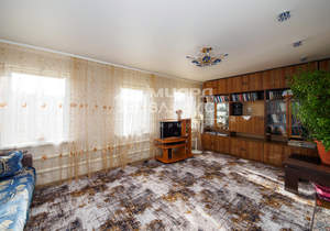 Дом 82м², 1-этажный, участок 3 сот.