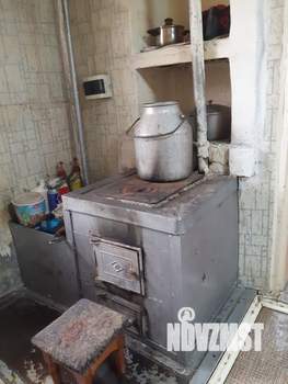 Дом 52м², 1-этажный, участок 5 сот.