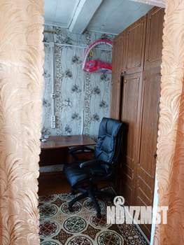 Дом 63м², 1-этажный, участок 5 сот.