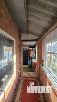 Дом 52м², 1-этажный, участок 12 сот.