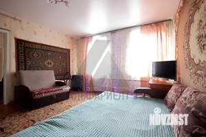 Дом 41м², 1-этажный, участок 2 сот.