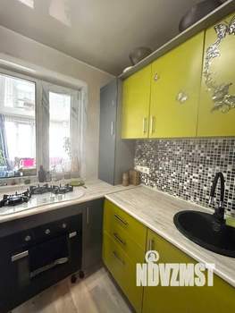 Дом 60м², 1-этажный, участок 6 сот.