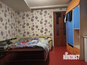 Дом 68м², 1-этажный, участок 3 сот.