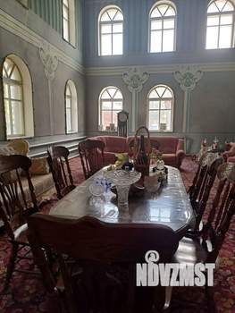 Коттедж 378м², 2-этажный, участок 6 сот.