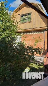 Дом 49м², 2-этажный, участок 5 сот.