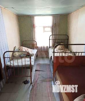 Дом 37м², 2-этажный, участок 5 сот.