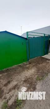 Дом 64м², 1-этажный, участок 4 сот.