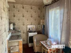 Дом 59м², 2-этажный, участок 5 сот.