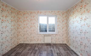 Дом 70м², 1-этажный, участок 4 сот.