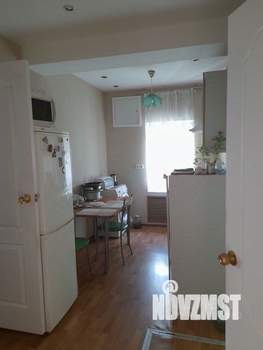 Дом 57м², 1-этажный, участок 4 сот.