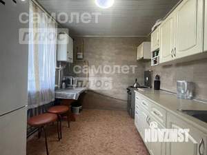 Дом 85м², 1-этажный, участок 5 сот.