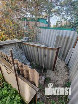 Дача 40м², 1-этажный, участок 6 сот.