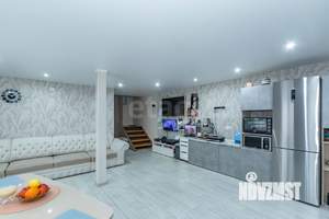 Дом 587м², 3-этажный, участок 5 сот.