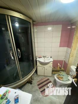 Дача 62м², 1-этажный, участок 4 сот.